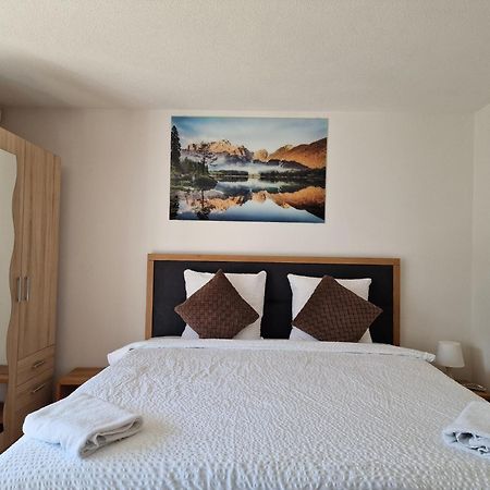 Lake View Apartment -14 Niederried bei Interlaken Esterno foto